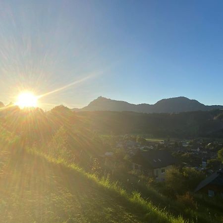 Grimming Appartement Schladming Sonnberg  외부 사진