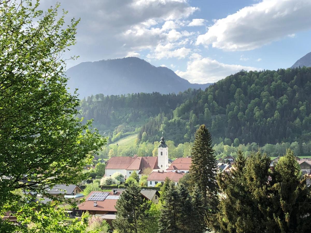 Grimming Appartement Schladming Sonnberg  외부 사진