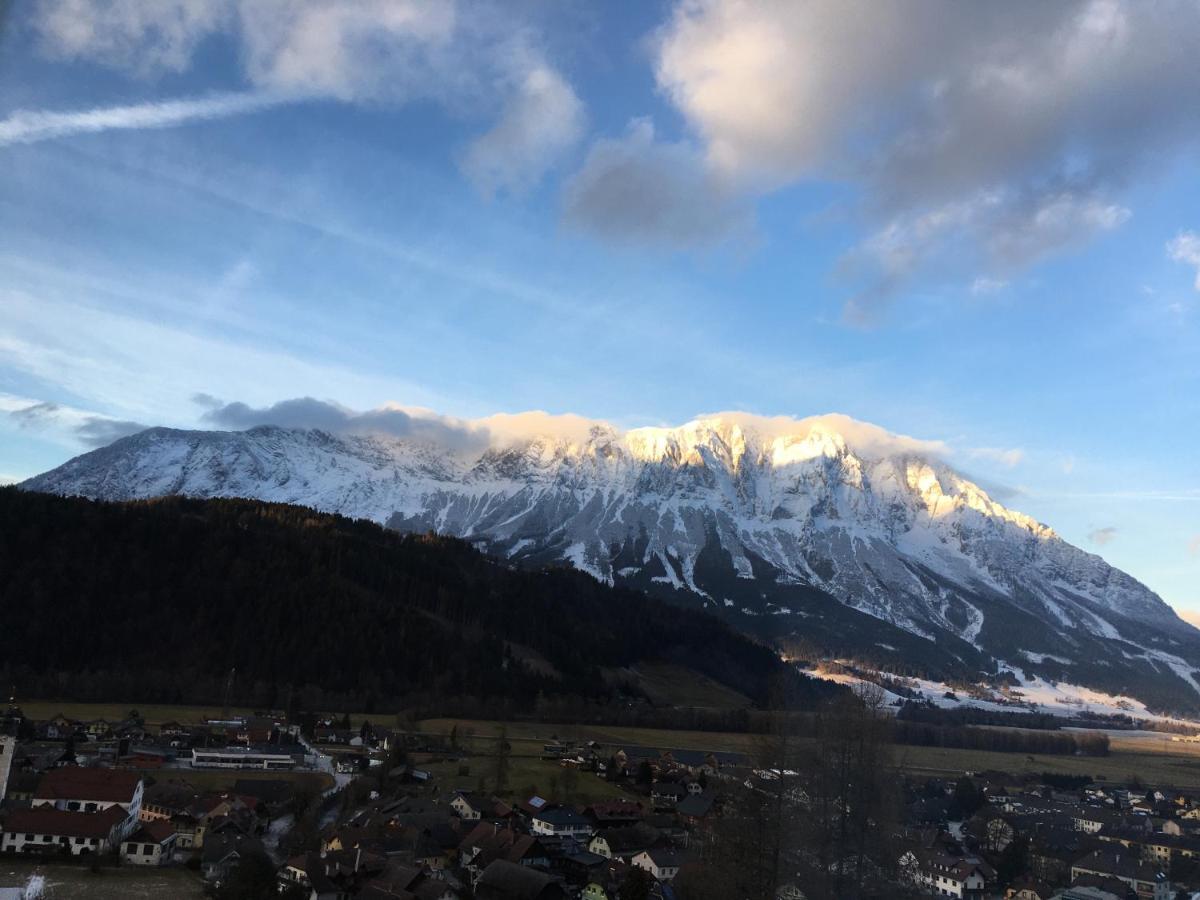 Grimming Appartement Schladming Sonnberg  외부 사진