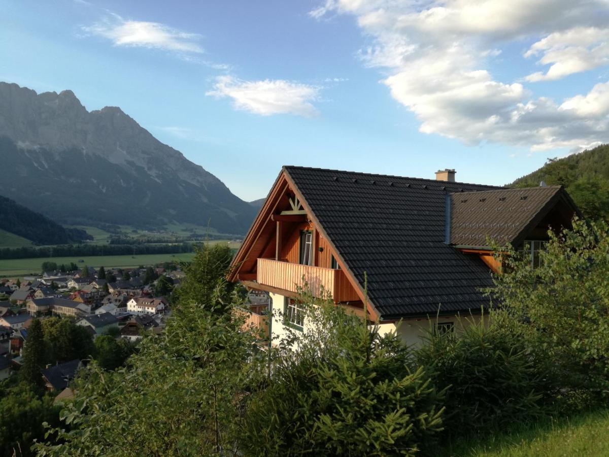 Grimming Appartement Schladming Sonnberg  외부 사진