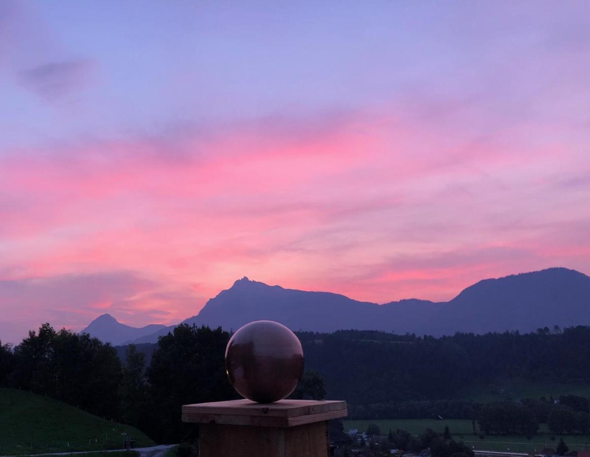 Grimming Appartement Schladming Sonnberg  외부 사진