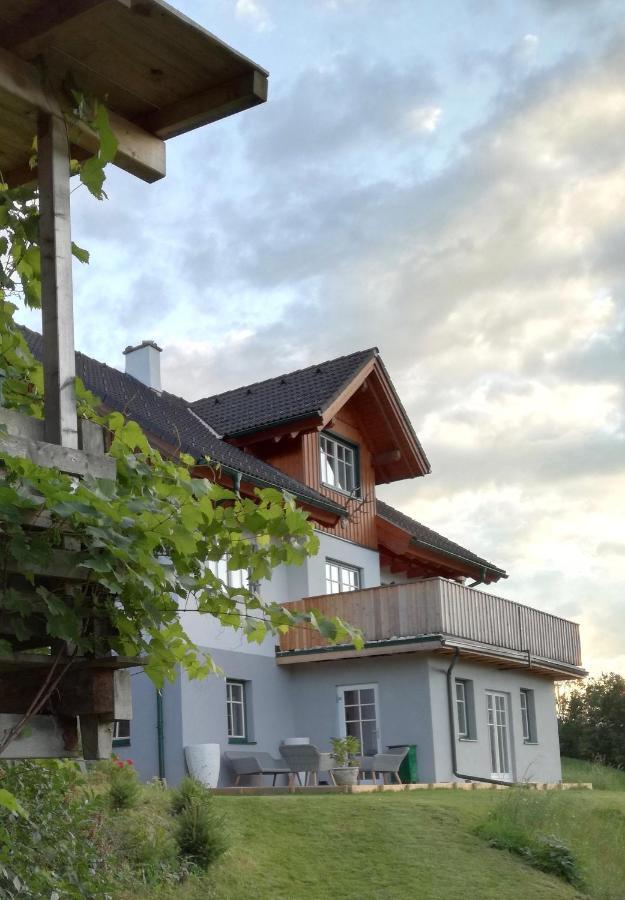 Grimming Appartement Schladming Sonnberg  외부 사진