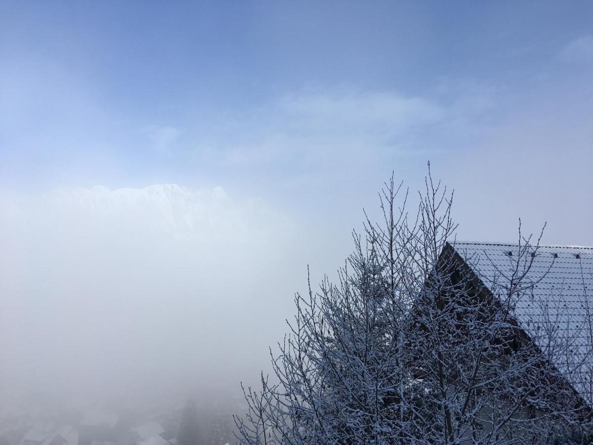 Grimming Appartement Schladming Sonnberg  외부 사진