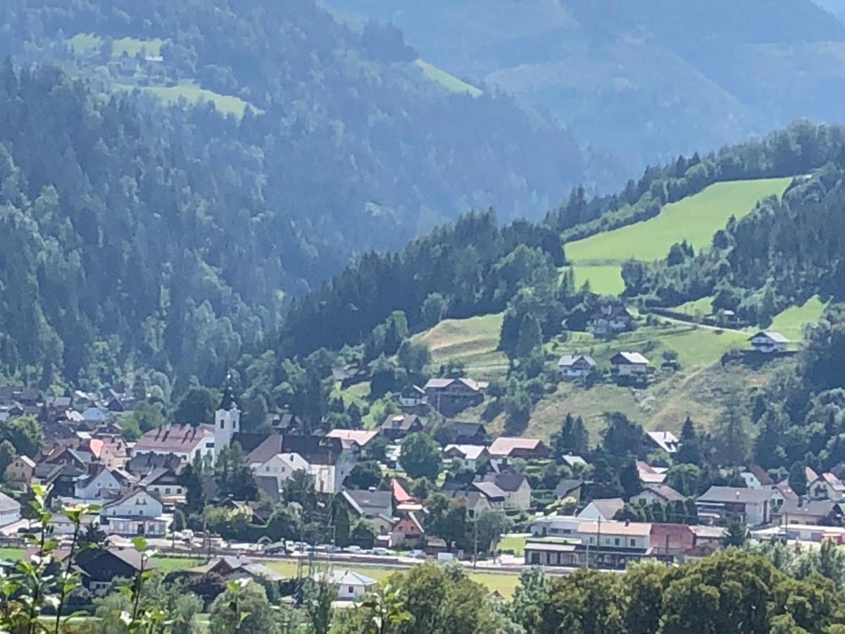 Grimming Appartement Schladming Sonnberg  외부 사진
