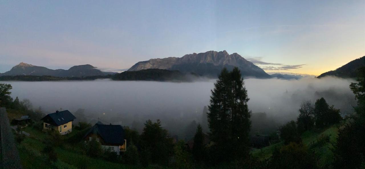 Grimming Appartement Schladming Sonnberg  외부 사진