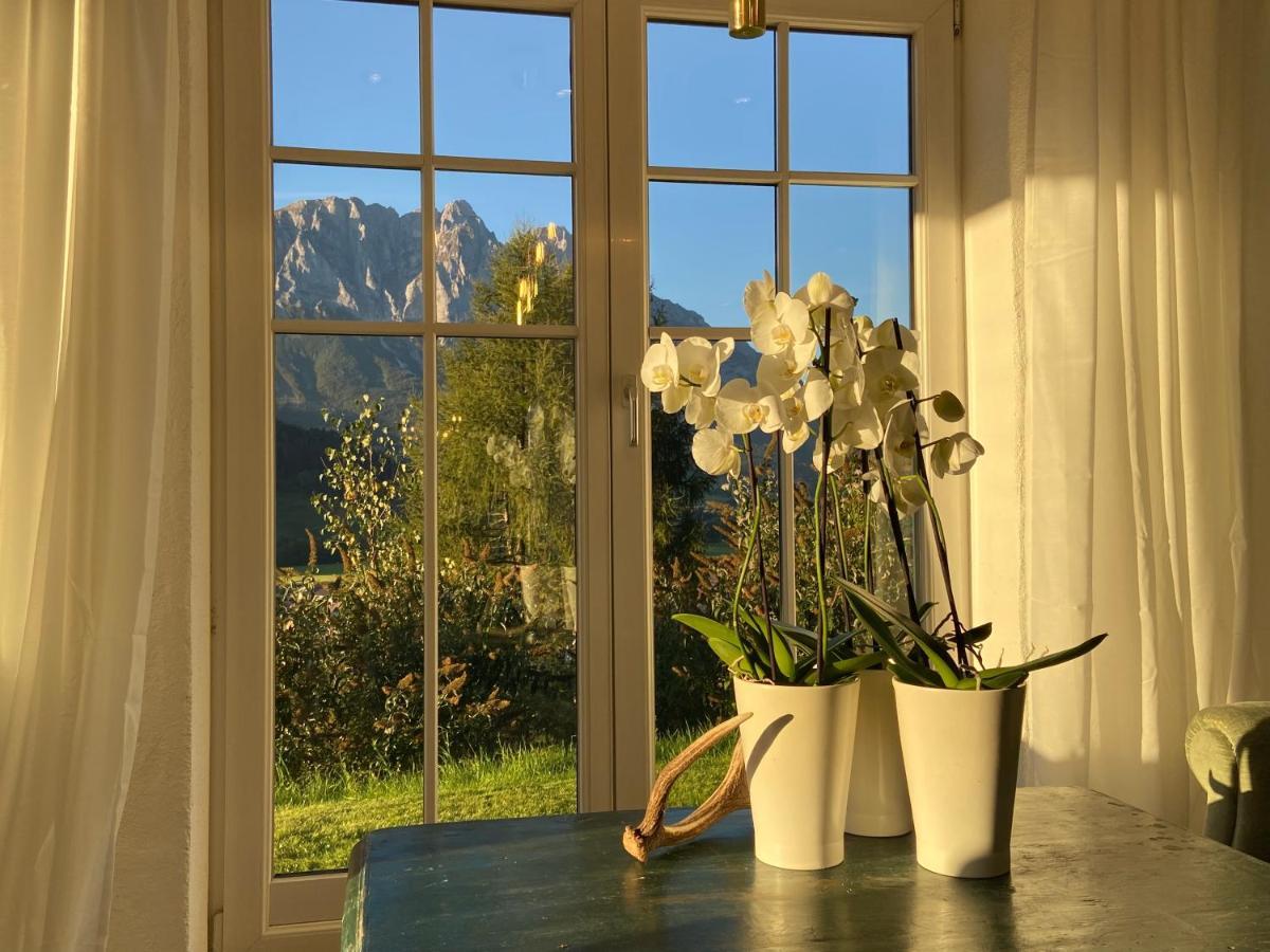 Grimming Appartement Schladming Sonnberg  외부 사진
