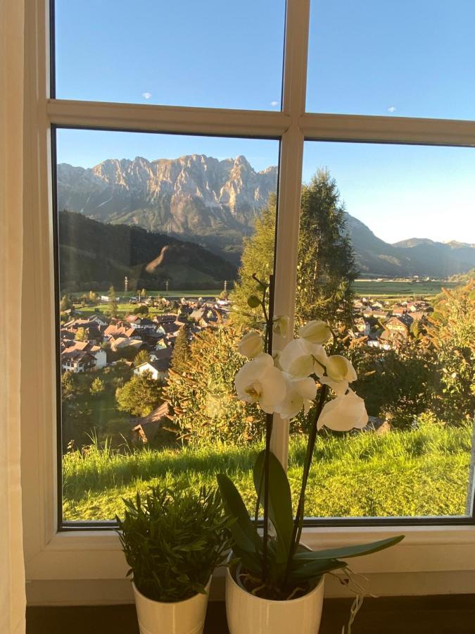 Grimming Appartement Schladming Sonnberg  외부 사진