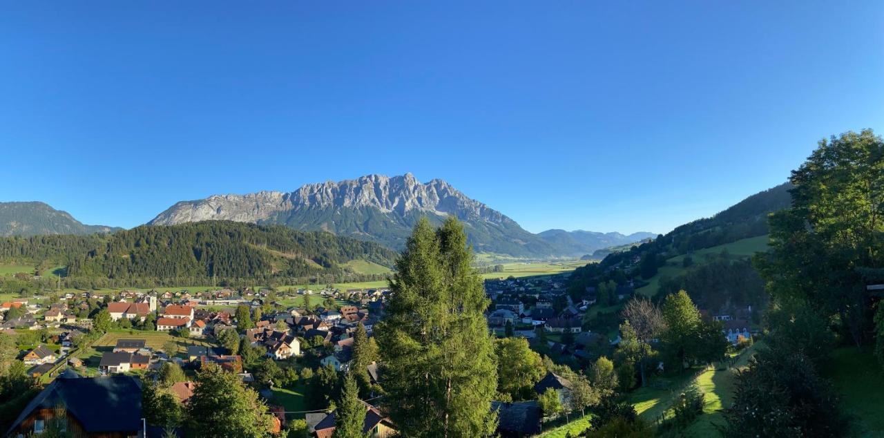 Grimming Appartement Schladming Sonnberg  외부 사진