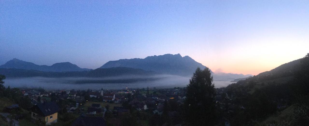 Grimming Appartement Schladming Sonnberg  외부 사진