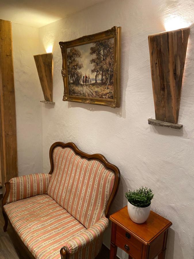 Grimming Appartement Schladming Sonnberg  외부 사진