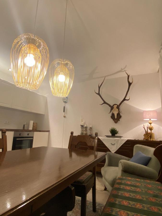 Grimming Appartement Schladming Sonnberg  외부 사진