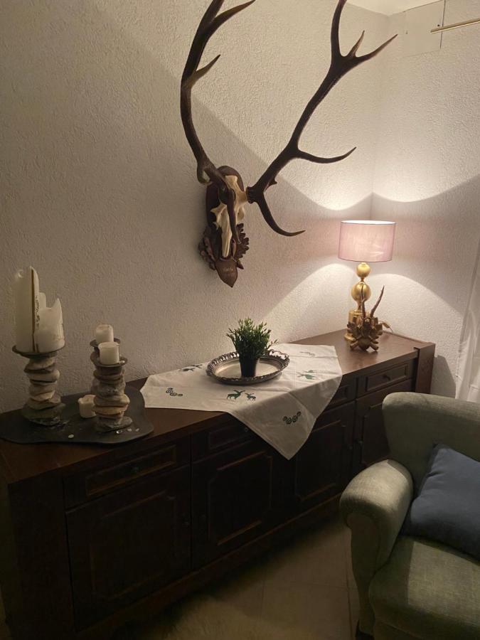 Grimming Appartement Schladming Sonnberg  외부 사진
